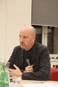 Laurenz Ennser-Jedenastik