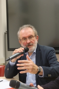 Fritz Hausjell
