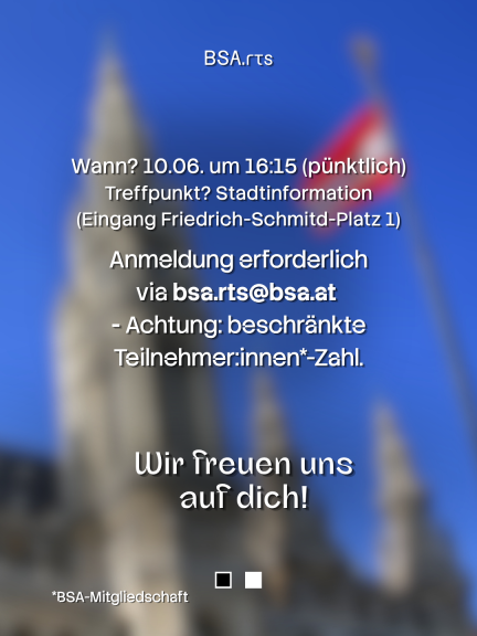 BSA.rts Feedpostings 2026 - Rathaus_Peko Baxant_2