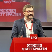 RA MMag. Florian Horn