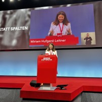 Dr.in Miriam Hufgard-Leitner