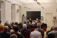 Das Publikum