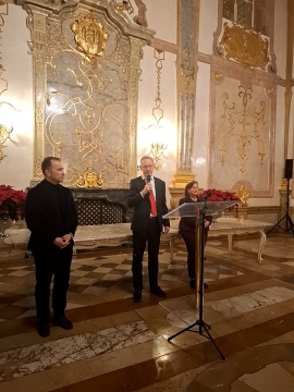 BSA Sbg. Weihnachsfeier 2024